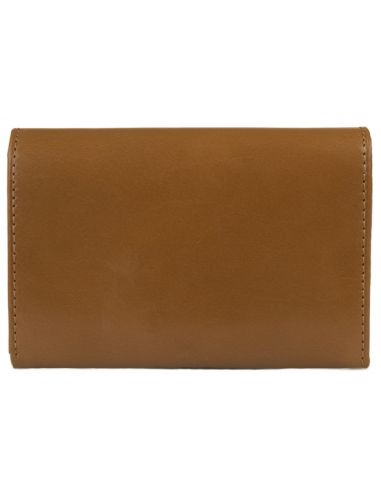 Skórzany portfel damski Norma -...