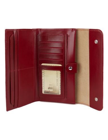 Portfel damski Cordelia - Stefania