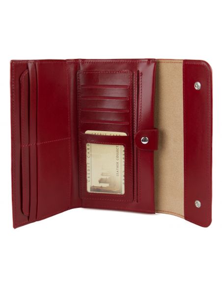 Portfel damski Cordelia -...