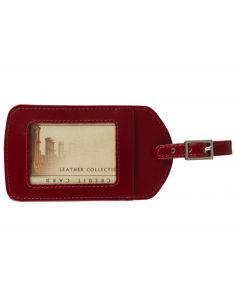 Skórzana zawieszka do... 2