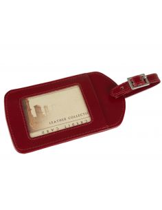 Skórzana zawieszka do...