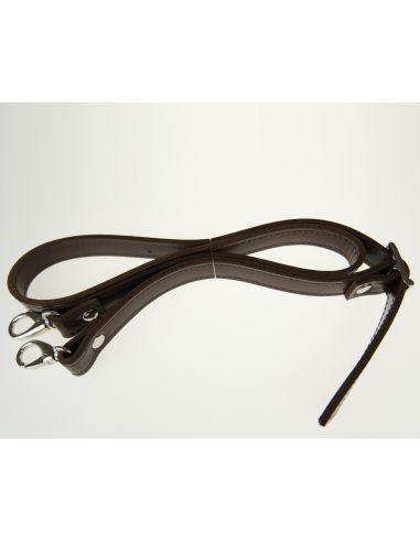 Skórzana aktówka Beverly - Stefania,...