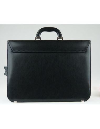 Skórzana teczka Beryl - Stefania...