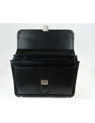 Skórzana teczka Beryl - Stefania...