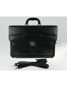 Skórzana teczka Beryl -... 2