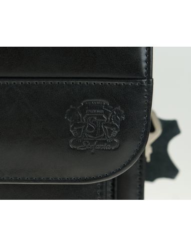 Skórzana teczka Beryl - Stefania...