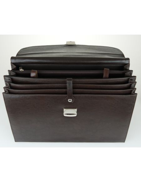 Teczka Irving  - Stefania