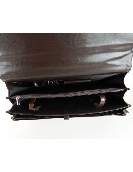 Teczka Irving  - Stefania