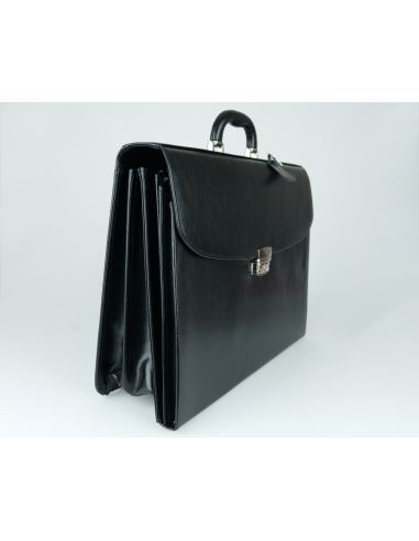 Teczka Hank - Stefania