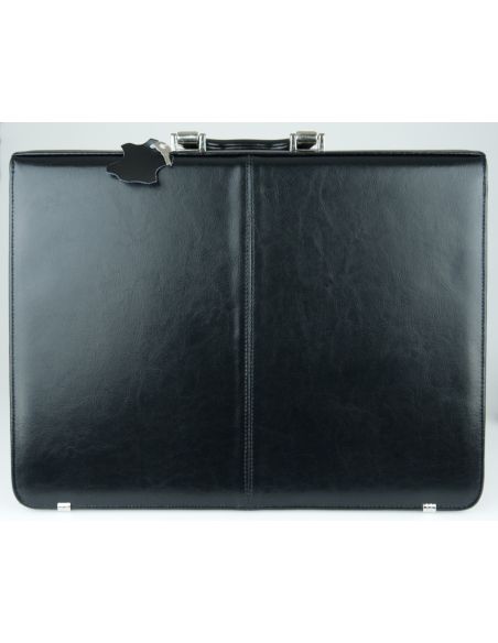 Teczka Hank - Stefania