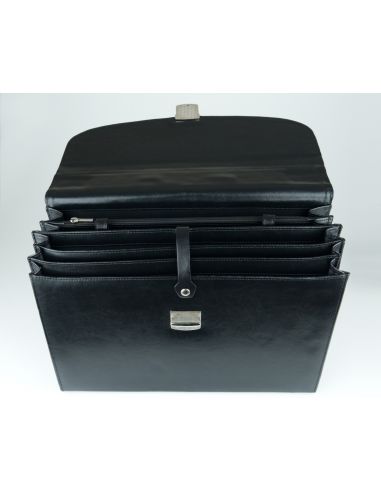 Teczka Hank - Stefania