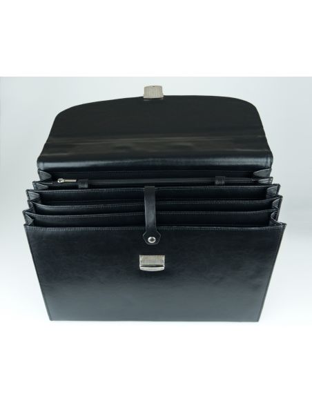 Teczka Hank - Stefania