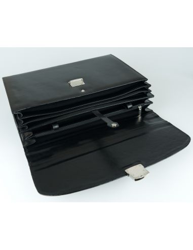 Teczka Hank - Stefania