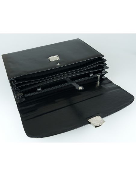 Teczka Hank - Stefania