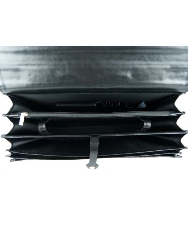 Teczka Hank - Stefania