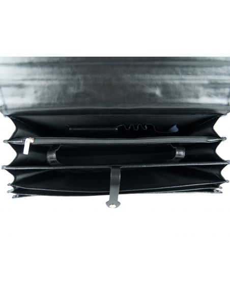 Teczka Hank - Stefania