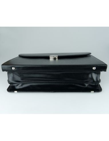 Teczka Hank - Stefania