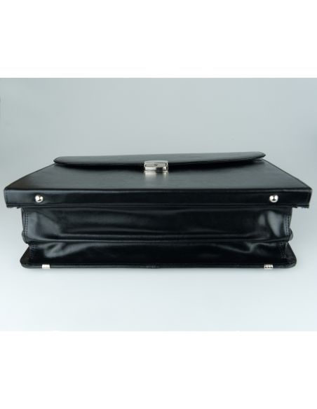 Teczka Hank - Stefania