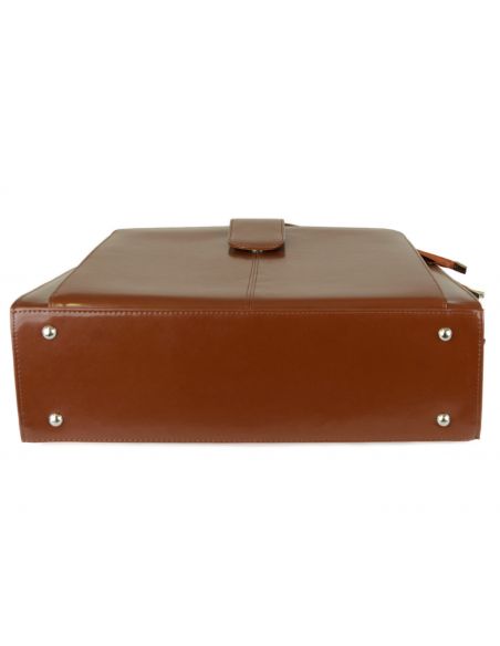 Lakierowana torebka damska...