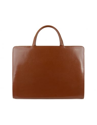 Lakierowana torebka damska Lydie -...