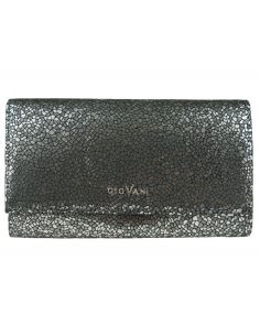 Skórzany duży portfel...