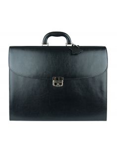 Teczka Hank - Stefania