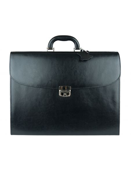 Teczka Hank - Stefania