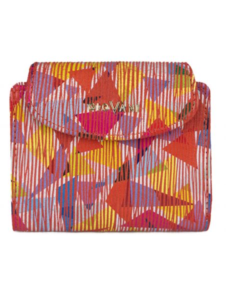 Portfel damski Carla -...