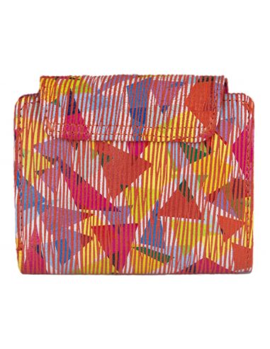 Portfel damski Carla - Giovani (RFID)