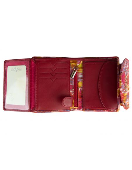 Portfel damski Carla -...