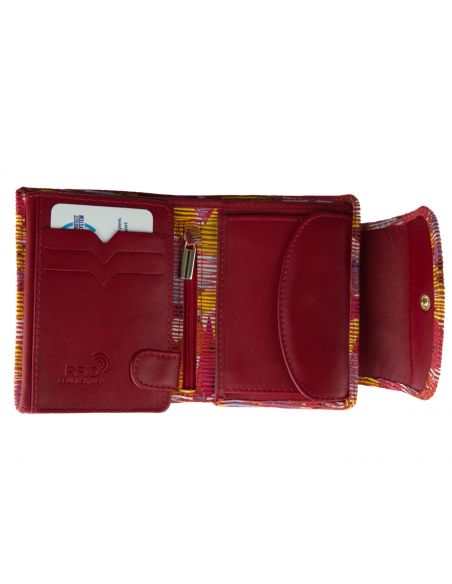 Portfel damski Carla -...