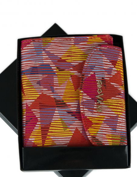 Portfel damski Carla -...