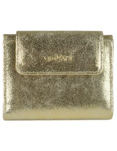 Mały portfel damski...