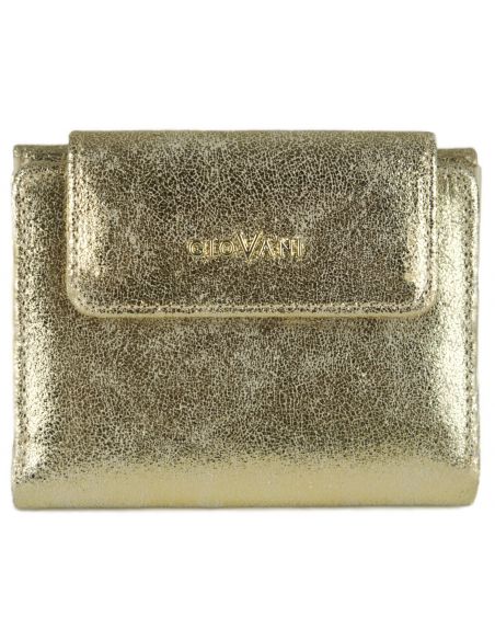 Mały portfel damski...