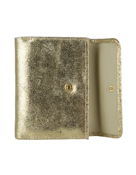 Mały portfel damski...