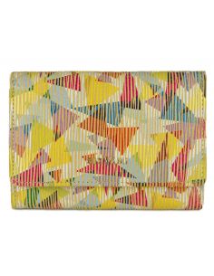 Średni portfel ze skóry...