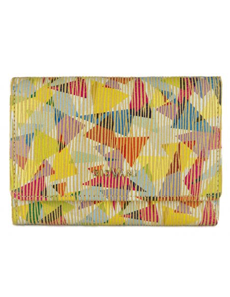 Średni portfel ze skóry...