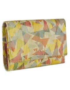 Średni portfel ze skóry... 2