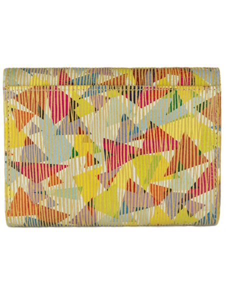 Średni portfel ze skóry...