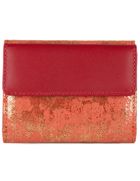 Maly-pomaranczowo-zloty-portfel-Stefania.net.pl