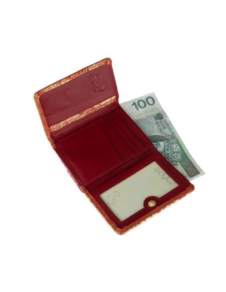 Maly-pomaranczowo-zloty-portfel-Stefania.net.pl