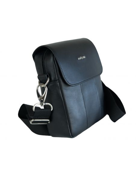 Mała listonoszka z...