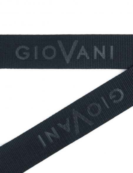 Elegancka skórzana...