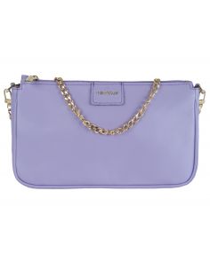 Mała torebka z łańcuszkiem...