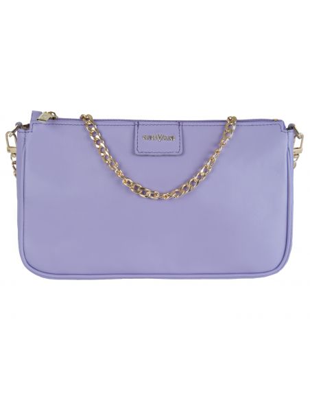 Mała torebka z łańcuszkiem...