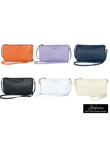 Torebka na ramię kopertówka Cecil...