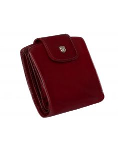 Skórzany portfel damski... 2