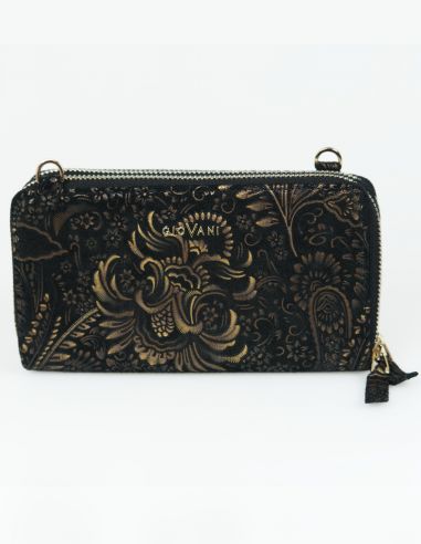 Mini torebka portfel damski marki...