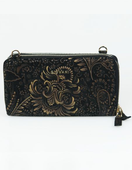 Mini torebka portfel damski...