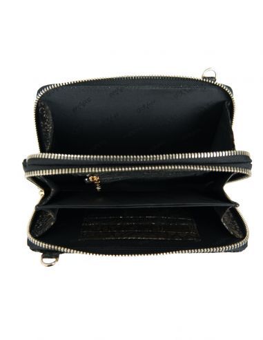 Mini torebka portfel damski marki...